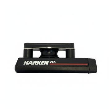 Bieden: Harken Small Boat Traveler Control Car - 22mm Yacht, Ophalen of Verzenden, Nieuw