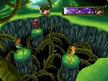 Totally Spies Totally Party (wii tweedehands game), Ophalen of Verzenden, Zo goed als nieuw