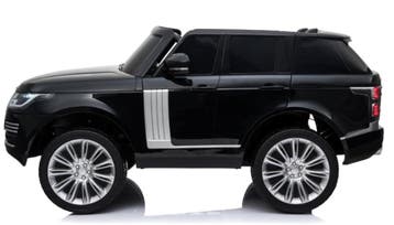 Range Rover HSE Autobiography 24V kinderauto+RC+Mp4 scherm, Ophalen of Verzenden, Nieuw
