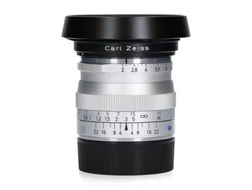 Zeiss Biogon T* 35mm f/2 ZM - Leica M - 1 jaar garantie, Audio, Tv en Foto, Fotografie | Lenzen en Objectieven, Ophalen of Verzenden