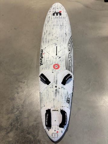 Mistral Slalom - 91L, Ophalen of Verzenden, Nieuw