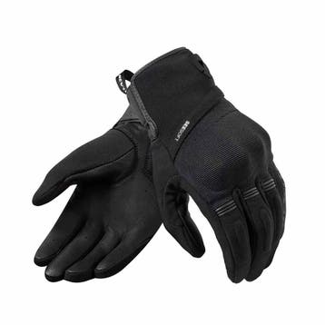REVIT! Mosca 2 Handschoenen Zwart, Nieuw met kaartje, REV'IT!, Handschoenen, Heren