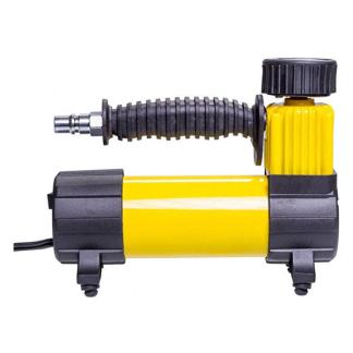 Compressor | Dunlop, Doe-het-zelf en Verbouw, Verzenden, Nieuw