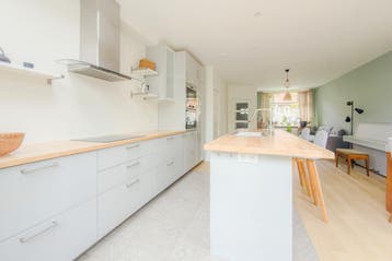 Woonhuis in Haarlem, Overige soorten, Direct bij eigenaar, Haarlem
