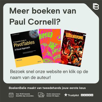 Beginning Excel What-if Data Analysis Tools - Paul Cornell, Verzenden, Gelezen, Paul Cornell