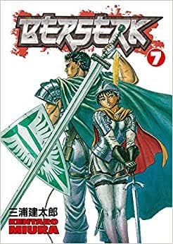 Berserk Volume 7, Verzenden, Nieuw