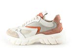 VIA VAI Sneakers in maat 36 Wit, Verzenden, Wit, VIA VAI, Sneakers of Gympen
