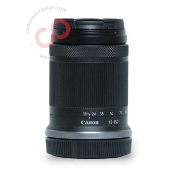 Canon RF-S 18-150mm 3.5-6.3 IS STM nr. 3682, Ophalen of Verzenden, Zo goed als nieuw