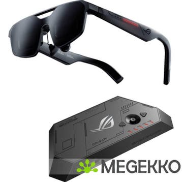 ASUS ROG XREAL R1-N, Verzenden, Nieuw, ASUS