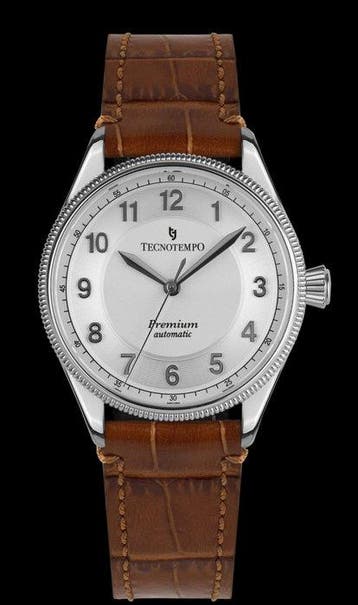 Tecnotempo - Automatic Premium - Limited Edition - -, Nieuw
