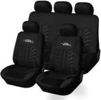 Autostoelhoes Set Zwart Airbag | Tweedekansje | OP=OP, Ophalen of Verzenden, Nieuw