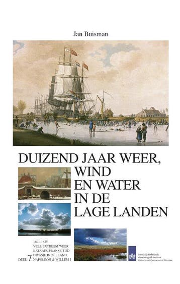 7 | Jan Buisman | Nieuw, Ophalen of Verzenden, Nieuw, Jan Buisman