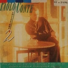 Paolo Conte - Collezione 2, Ophalen of Verzenden, Gebruikt