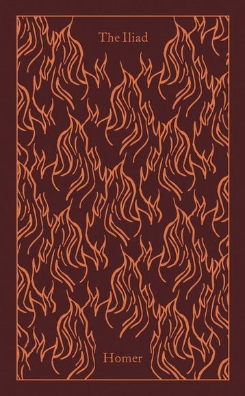 9780141394657 The Iliad Homer, Verzenden, Nieuw, Homer