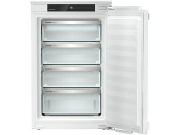 Liebherr IFNd 3924-22-O - Inbouw Vrieskast - 87L NoFrost, Verzenden, Zo goed als nieuw