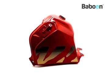 Benzine Tank Suzuki DR 650 R 1992-1995 (DR650 SP44B), Motoren, Verzenden, Gebruikt