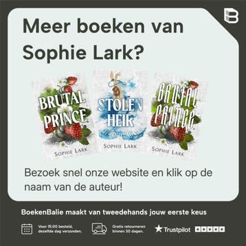 Year one / Kingmakers / 1 - Sophie Lark 9781464233852, Verzenden, Gelezen, Sophie Lark