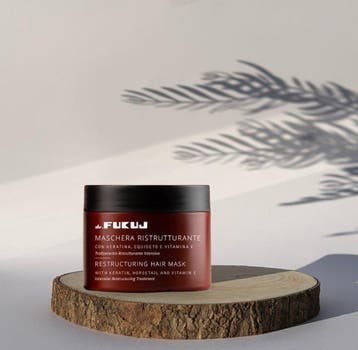 Uitstekend keratine Herstructurerend haar masker - geen, Sieraden, Tassen en Uiterlijk, Nieuw
