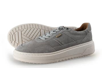 Manfield Sneakers in maat 41 Grijs, Manfield, Overige kleuren, Verzenden, Sneakers of Gympen