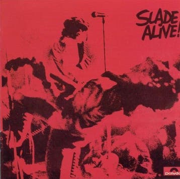 Slade Alive! CD, Verzenden, Nieuw in verpakking