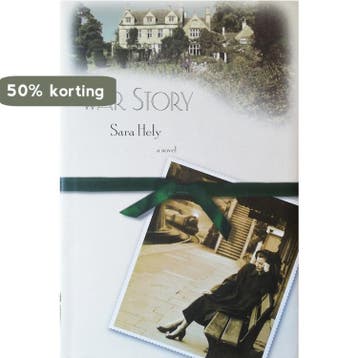 War Story - Sara Hely 9780312305321, Verzenden, Gelezen, Sara Hely