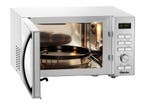 Bartscher Magnetron | RVS | 25L | 900W | Grillfunctie | Prog, Ophalen of Verzenden, Nieuw in verpakking