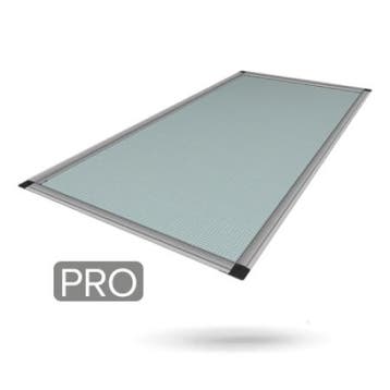 D&D Jumpguard Pro DIY aquarium cover 120CM X 75CM, Ophalen of Verzenden, Nieuw