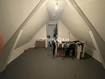 Woningruil - Jensiusstraat 41 - 2 kamers en Rotterdam, Rotterdam