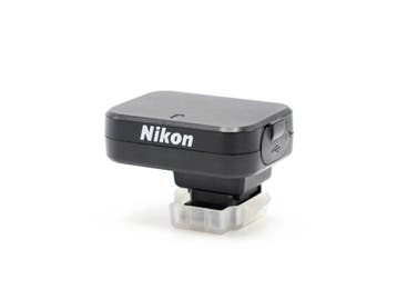 Nikon GP-N100 - GPS - Uiterlijke staat 9,5 - Technische, Verzenden, Nieuw
