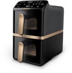 Philips gestapelde airfryer, Verzenden, Nieuw