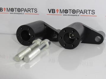 Honda CBR 1000 RR Valsteunen frame L+R, Motoren, Ophalen of Verzenden, Nieuw