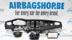 AIRBAG SET – DASHBOARD KIA CARENS (2013-2019), Gebruikt, Kia