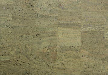 Kurk textiel - Leger groen, Ophalen of Verzenden, Nieuw