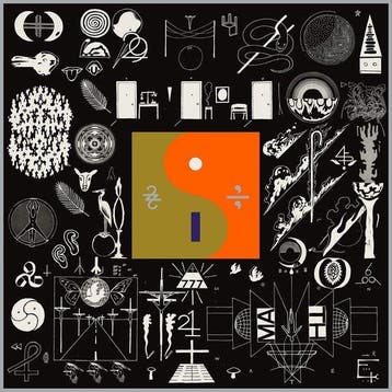 Bon Iver - 22, A Million - DigiPack - CD, Verzenden, Nieuw in verpakking
