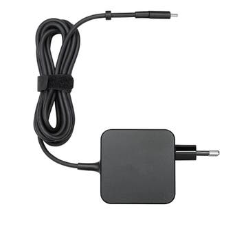 Oplader geschikt voor Dell (wall) - 65W - USB-C, Ophalen of Verzenden, Nieuw