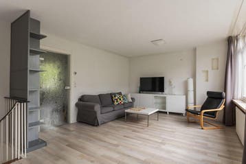 Te huur: Appartement August Vermeylenstraat in Amsterdam, Noord-Holland, Appartement, Amsterdam