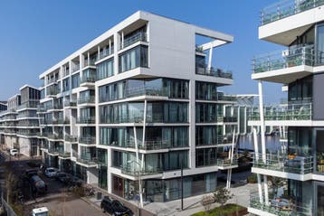 Te huur: Appartement Bottelarijstraat in Amsterdam, Noord-Holland, Appartement, Amsterdam