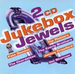 cd - Various - Jukebox Jewels, Verzenden, Zo goed als nieuw
