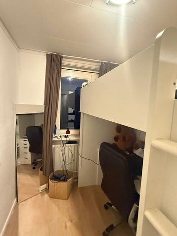 Te huur: Appartement St. Ursulastraat in Venray, Venray, Limburg, Appartement
