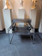 Knoll - Marcel Breuer - Fauteuil - Wassily Stoel - Staal,