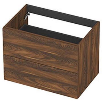 INK - Onderkast 2L Decor Softclose Tbv Greep - 700x450x520, Ophalen of Verzenden, Nieuw