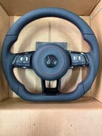 Volkswagen Golf 5/6/ - 7/7,5 Stuurwiel Leder / Geperforeerd, Auto-onderdelen, Ophalen of Verzenden, Nieuw, Volkswagen