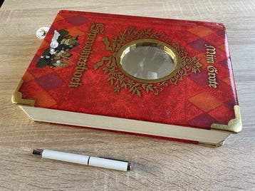 Mijn Grote Sprookjesboek 9789073011120, Boeken, Verzenden, Zo goed als nieuw