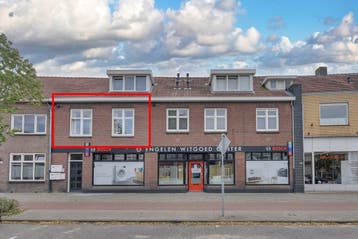 Te huur: Appartement Zeelsterstraat in Eindhoven, Noord-Brabant, Eindhoven, Appartement