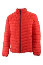 Napapijri Jas in maat XL Rood, Verzenden, Zo goed als nieuw, Overige kleuren, Napapijri