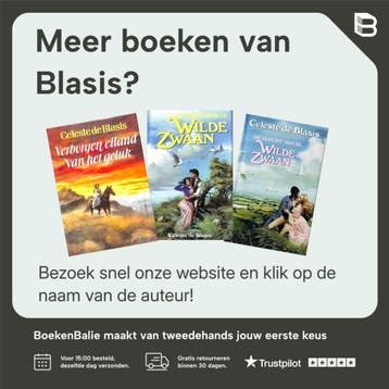 LIED VAN DE WILDE ZWAAN - Blasis 9789051122633, Verzenden, Gelezen, Blasis