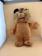 Steiff - Pluche speelgoed Commerzbank Maskottchen -