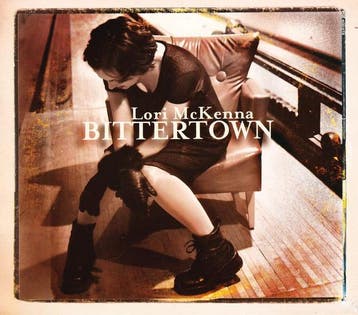 Lori McKenna - Bittertown, Ophalen of Verzenden, Gebruikt