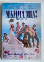 MAMMA MIA! (IN SEAL) (DVD), Verzenden, Gebruikt