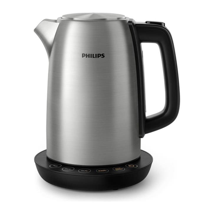 Tweedekans - Philips HD9359/90 - Waterkoker, Witgoed en Apparatuur, Waterkokers, Ophalen of Verzenden